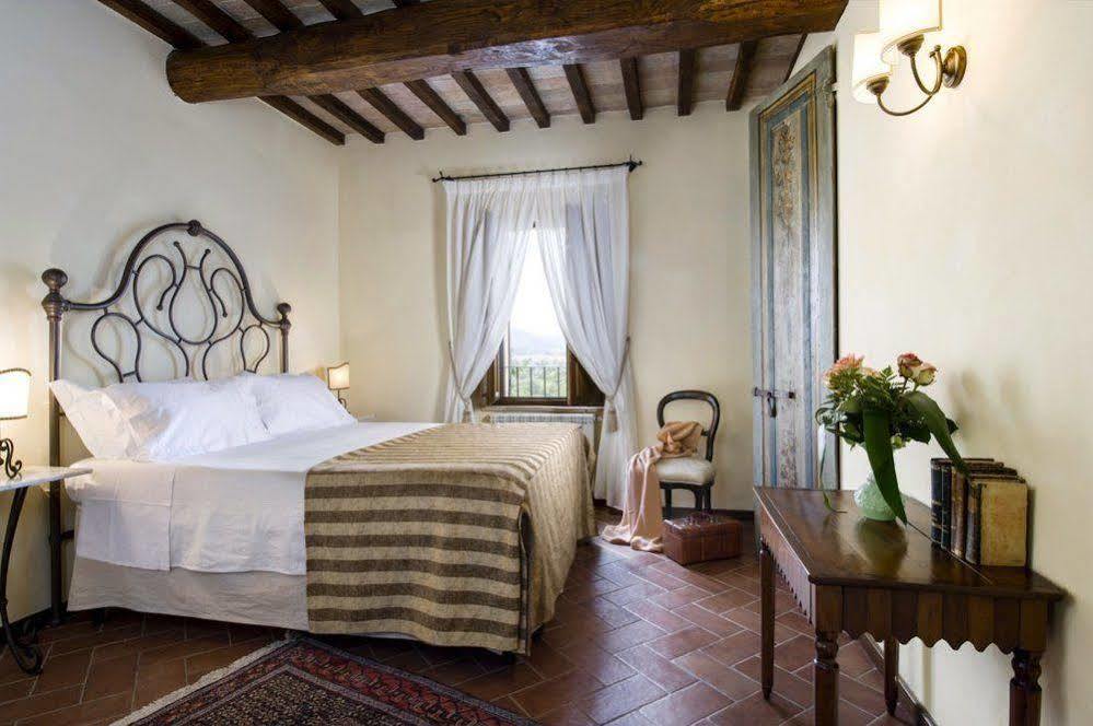 Vila Torre Palombara - Dimora Storica Narni Exteriér fotografie